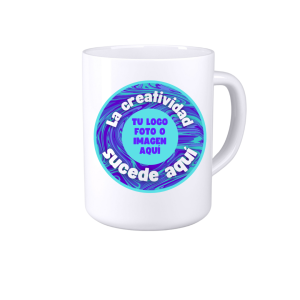 Tazón personalizable